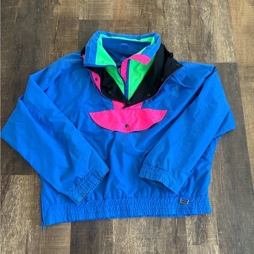 90s Pro Gear windbreaker Men’s M
